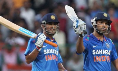 भारत ने टेस्ट के बाद वनडे सीरीज भी जीती,श्रीलंका 0 -3 से पीछे