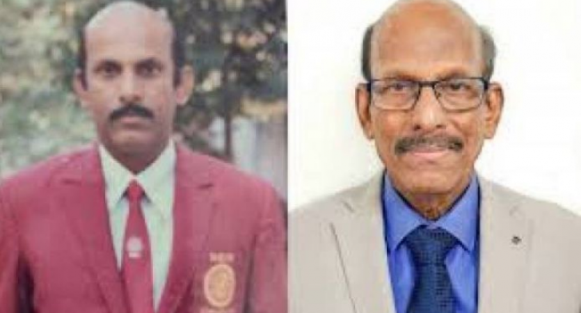 Former India athletic coach Purushottam Rai dies hours before receiving Dronacharya award