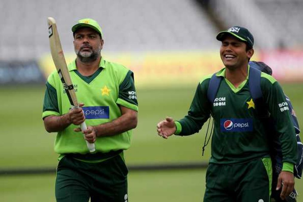 पाकिस्तान ने इस खिलाड़ी को बनाया Under 19 Team का कोच, धोखाधड़ी के आरोप में हो चुका है गिरफ्तार