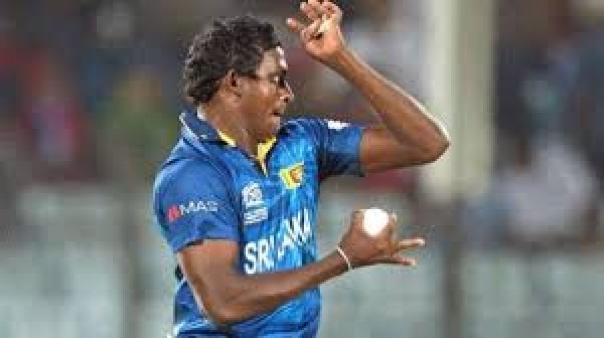 श्रीलंका के इस रहस्यमयी गेंदबाज ने क्रिकेट को कहा अलविदा