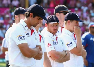 यह क्या ! हर दूसरा टेस्ट मैच हार जाती है इंग्लैंड