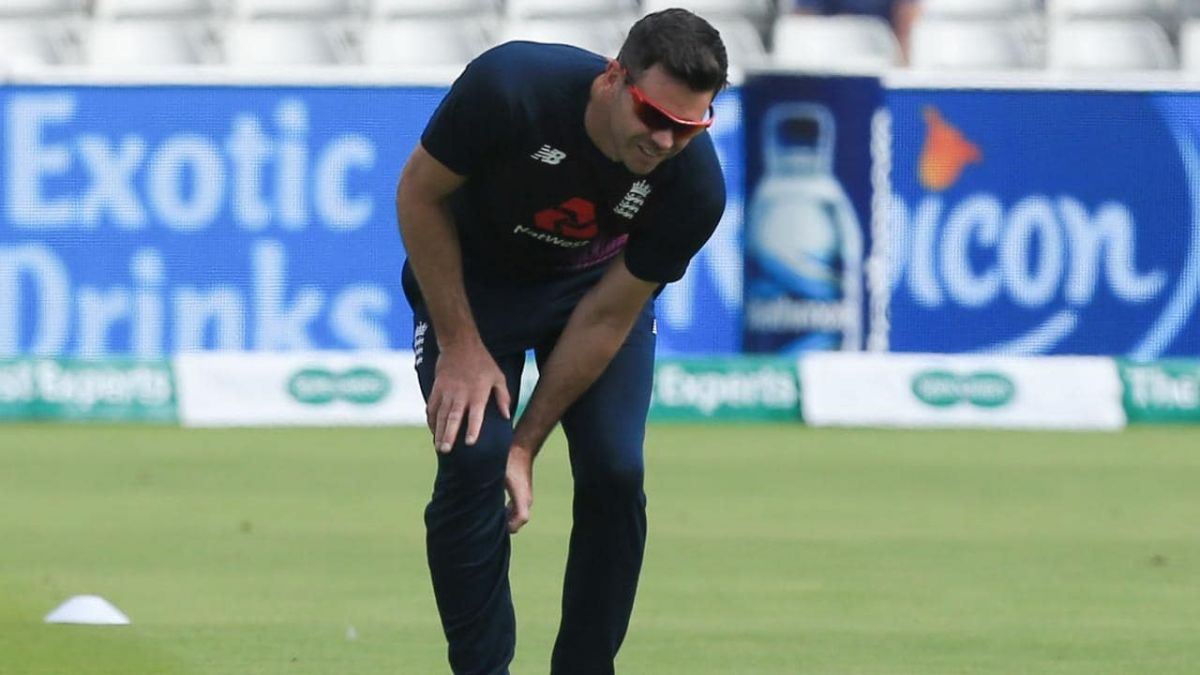 Ashes series 2019: Major setback for England team, this fast bowler got out of series