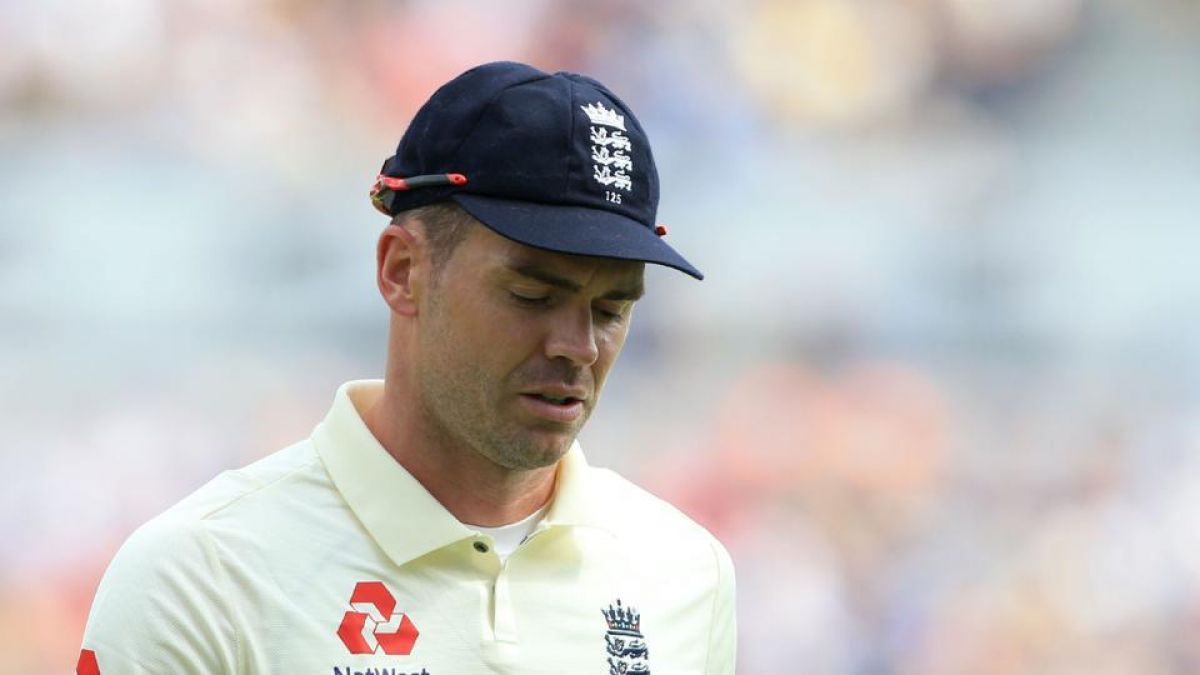 Ashes series 2019: Major setback for England team, this fast bowler got out of series