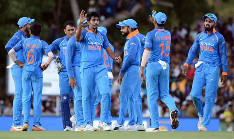 IND VS SL :भारत,श्रीलंका को कर सकता है 2019 के वर्ल्डकप से बाहर