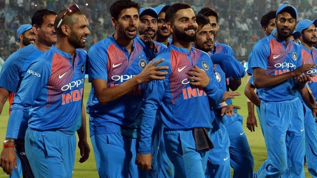 India vs South Africa T20 Series: जानिए किस कारण भारतीय टीम का जल्दी हुआ चयन