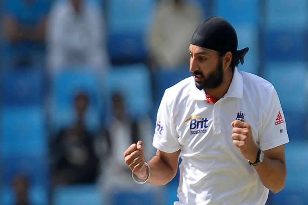This legendary England spinner will play in Ranji Trophy