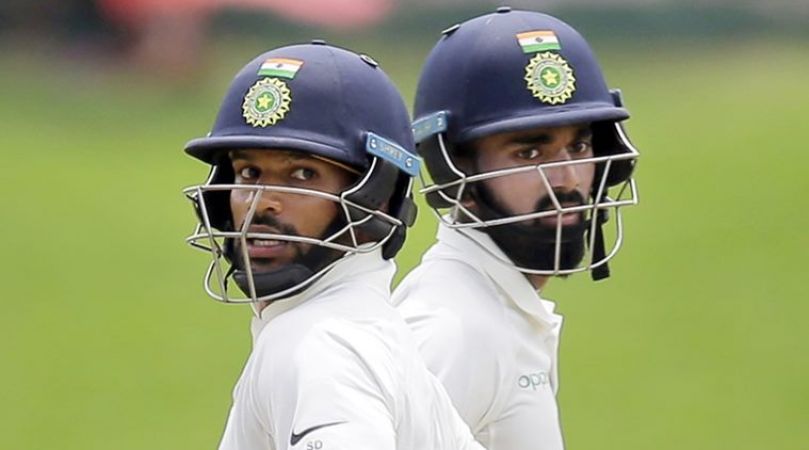 INDIA VS ENGLAND 4TH TEST: दूसरे दिन का खेल शुरू भारत ने गवाया पहला विकेट