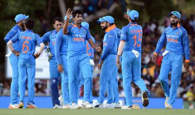 IND VS SL :भारत,श्रीलंका को कर सकता है 2019 के वर्ल्डकप से बाहर
