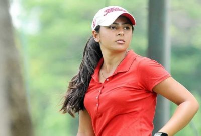 First top-20 finish for Tvesa Malik outside India at Czech Ladies Open