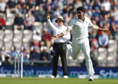 india vs England : भारतीय गेंदबाज़ो का कमाल इंग्लैंड 246 रन पर ऑल आउट