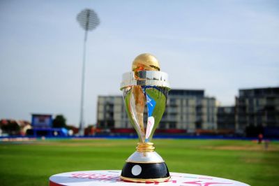 आईसीसी वनडे वर्ल्ड कप के पहले ही बिके भारतीय मैचों के पूरे टिकट