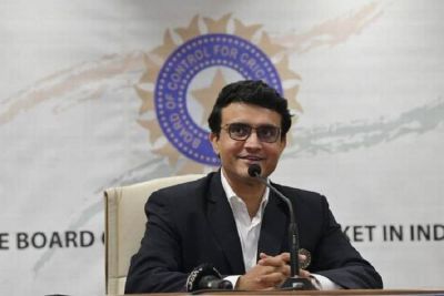 Big decision in BCCI annual meeting, may increase the tenure of president Sourav Ganguly
