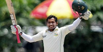 बांग्लादेशी बल्लेबाज मुशफिकुर रहीम ने टेस्ट में 4000 रन पूरे किए, हासिल की नई उपलब्धि