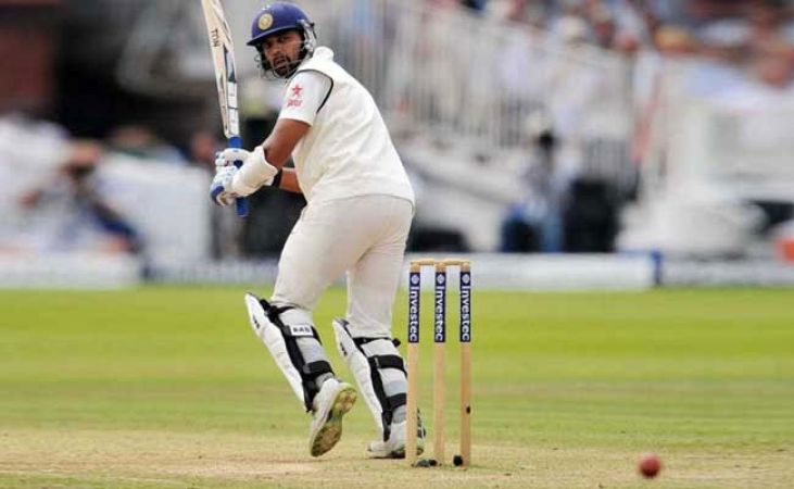 भारत श्रीलंका टेस्ट सीरीज के आखिरी मैच का हुआ आग़ाज़