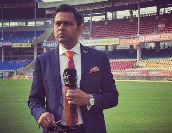 आकाश चोपड़ा ने की आकाशवाणी, वनडे वर्ल्ड कप जीतेगी टीम इंडिया