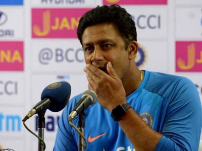 Mumbai Test: Not only Ajaz Patel, Ashwin also equalled Kumble's record