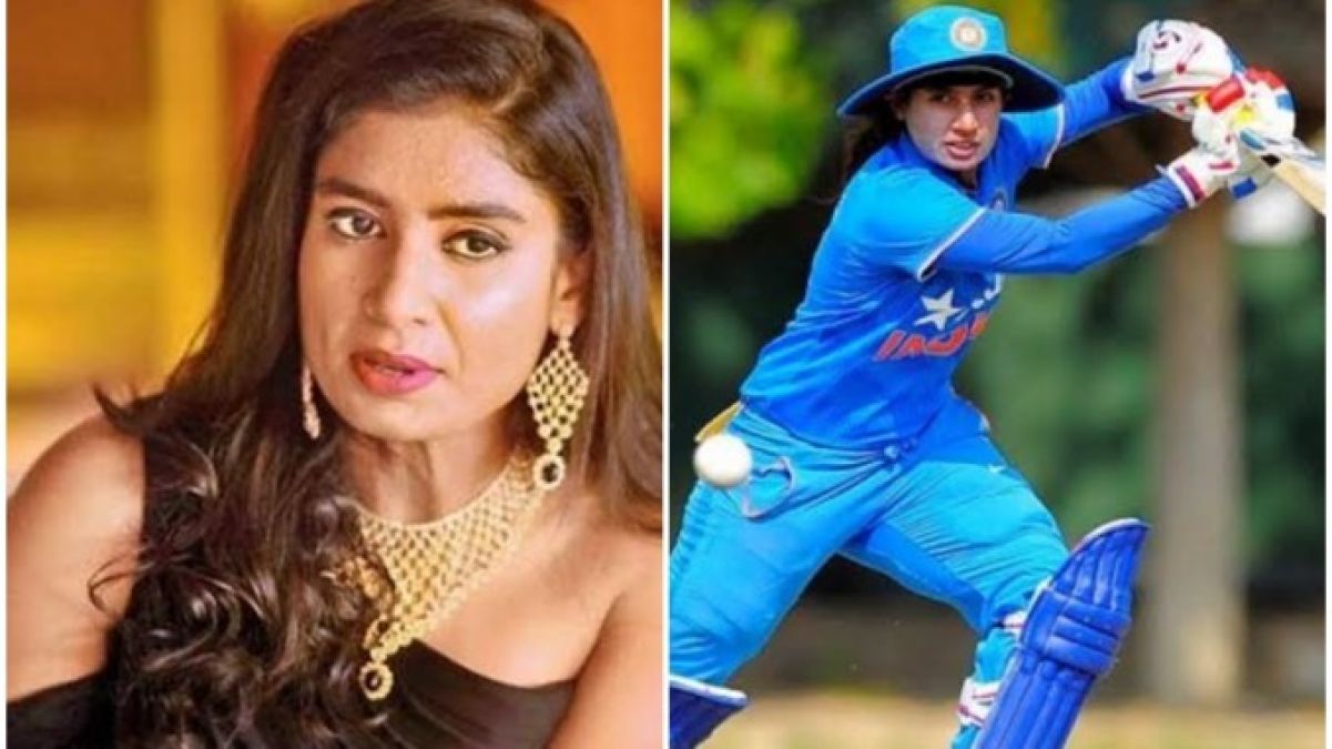 मिताली राज महिला क्रिकेट की सचिन तेंदुलकर, दोनों में है काफी समानता