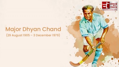 Dhyan Chand is considered as the “Wizard of Hockey”, Know who gave this name to him