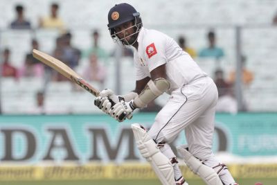 IND vs SL- तीसरे दिन रहा भारतीय गेंदबाजों का दबदबा