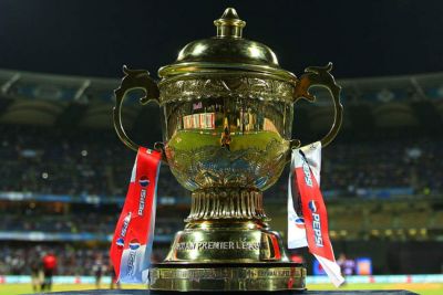 18 दिसंबर को जयपुर में होगी आईपीएल टूर्नामेंट की नीलामी