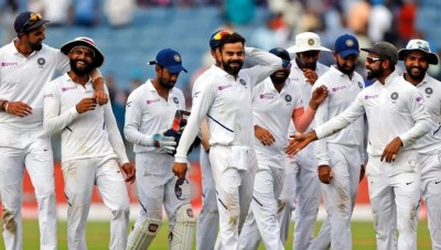 Omicron: Decision has been taken on Team India's tour of South Africa, BCCI announces