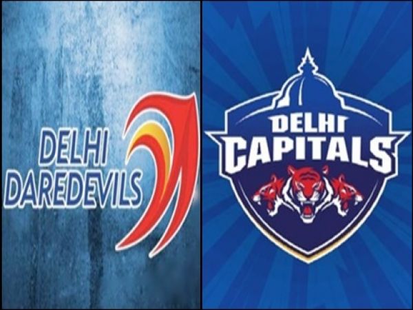 दिल्ली डेयरडेविल्स आईपीएल 2019 में उतरेगी नए नाम के साथ, टीम में हुए कई बदलाव