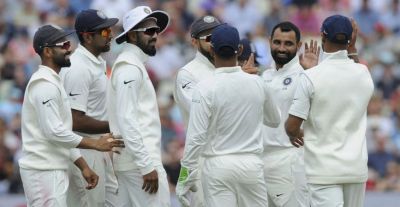 भारत बनाम आॅस्ट्रेलिया: पहले टेस्ट के लिए 12 सदस्यीय टीम इंडिया हुई घोषित