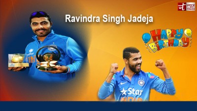 Birthday: Ravindra Jadeja plays important role in winning Under-19 Cricket World Cup 2008 Final