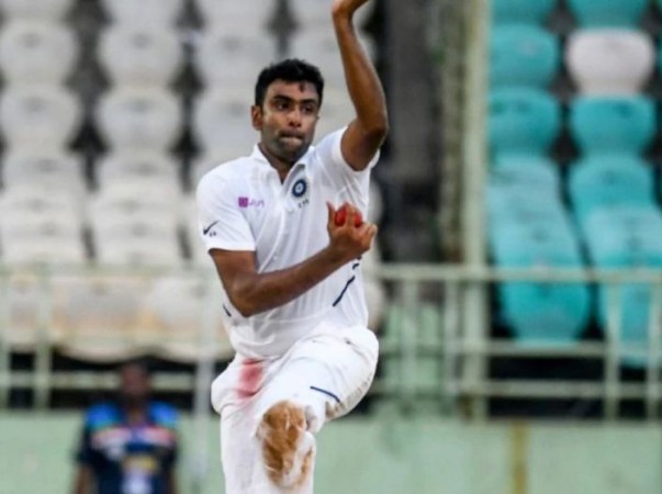 Ashwin will join this special club of legendary bowlers just after taking 3 wickets