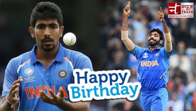 How did Jasprit Bumrah learn to put in an inch-perfect yorker?