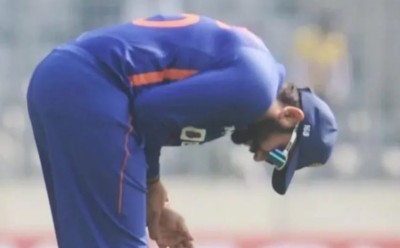 Ind Vs Ban: रोहित शर्मा की इंजरी को लेकर आई बड़ी अपडेट, क्या दूसरे टेस्ट में खेल पाएंगे ?