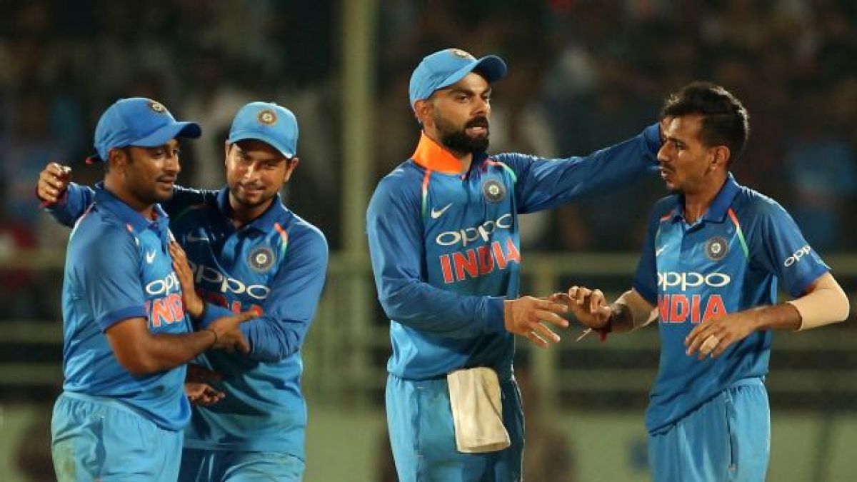 Ind vs WI: Another T20 might not be played due to this big problem
