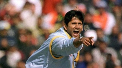What has Team India done? Venkatesh Prasad furious after crushing defeat from Bangladesh