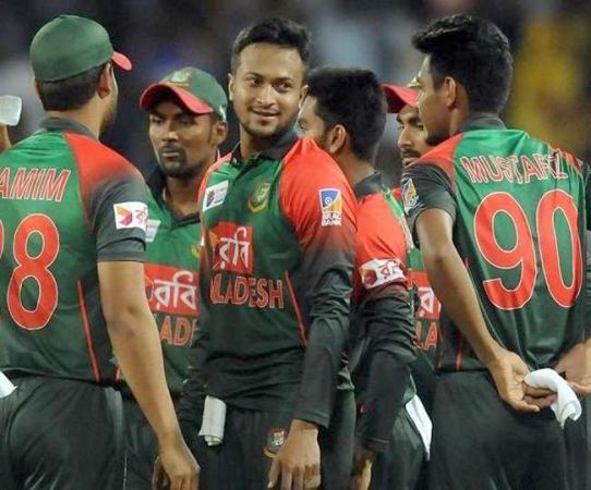 इस बांग्लादेशी खिलाड़ी का जलवा नहीं दिखेगा अगले आईपीएल में