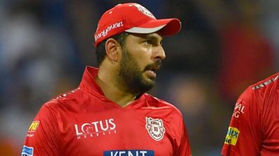 क्या युवराज सिंह को आईपीएल 2019 में मिल पाएगा खरीदार ?