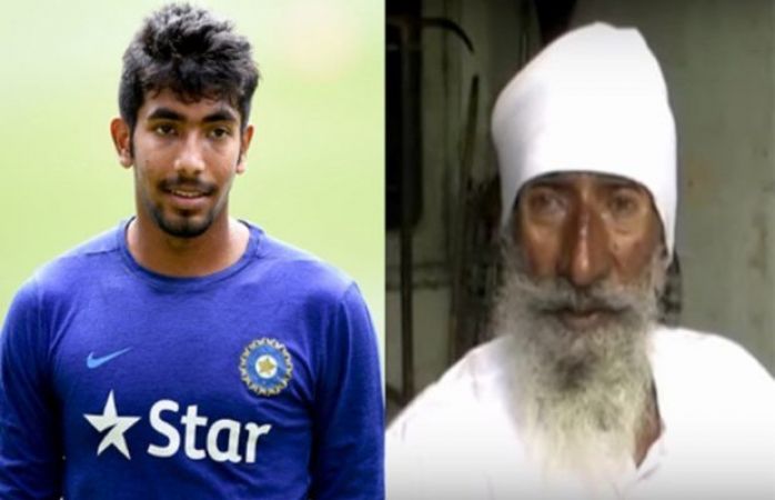 नदी में मिली इस भारतीय क्रिकेटर के दादा की लाश