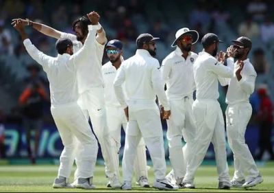 IND vs AUS : भारतीय तिकड़ी के आगे ढेर हुए कंगारू, गेंदबाजी के दम पर भारत का विजयी आगाज
