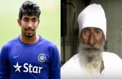 नदी में मिली इस भारतीय क्रिकेटर के दादा की लाश