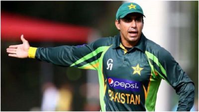 Former Pakistan player Nasir Jamshed accepts match-fixing