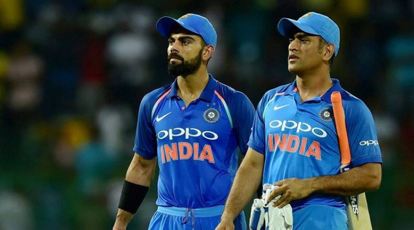 Virat or Dhoni? Matthew Hayden names India’s most impactful player of decade