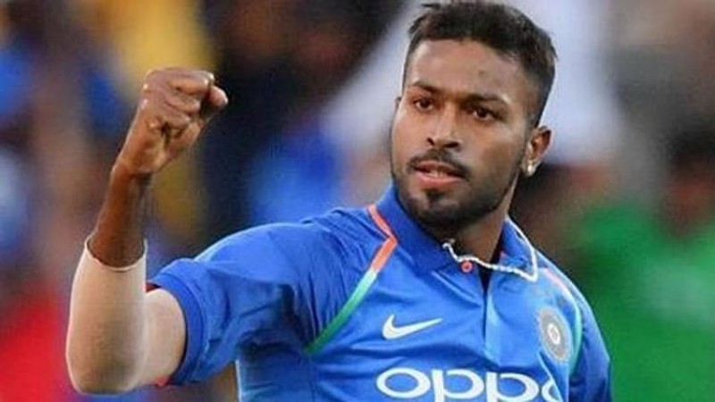 Hardik Pandya's Muriad Ravi Shastri, praises the big deal