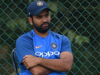 70-80 रन बनाए होते तो मैच का रुख बदल सकते थे- रोहित शर्मा