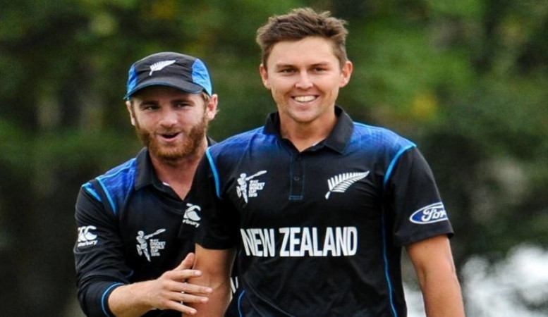 Pak Vs NZ: New Zealand's T20 squad declares, Kane Williamson and Trent Boult will return