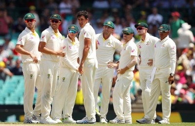 Ind Vs Aus:  ऑस्ट्रेलिया को एक और झटका, वार्नर के बाद अब टीम से बाहर हुआ ये खिलाड़ी