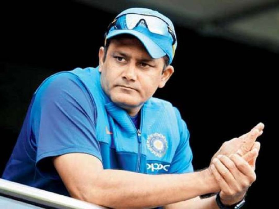 Ind Vs WI: Anil Kumble's advice to Indian bowlers, says 