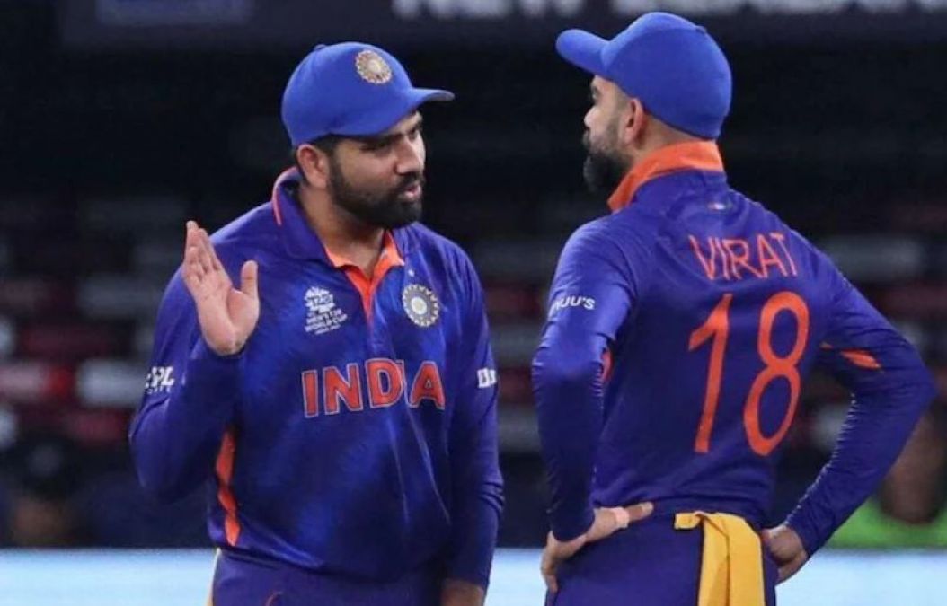 Virat Kohli To Skip South Africa ODIs, Rohit Sharma Will Recover: Sources