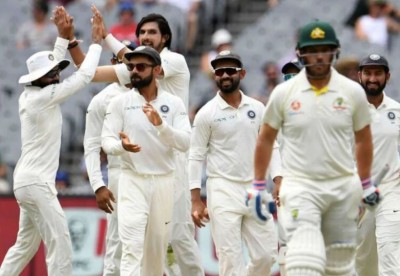 Ind Vs Aus: Team India in tension, concern about the opening pair