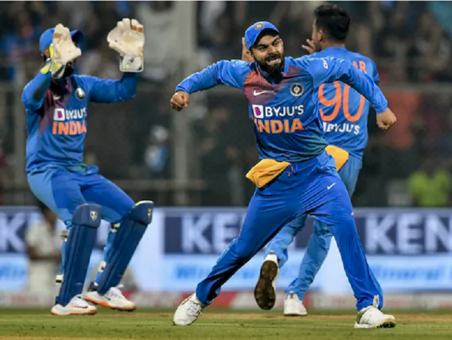 Ind Vs WI: लगातार 10वीं वनडे सीरीज जीतने के लिए उतरेगा भारत, विंडीज करना चाहेगा उलटफेर