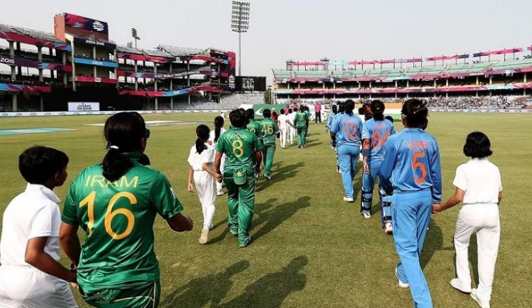 वर्ल्ड कप में फिर आमने-सामने होंगी भारत-पाक की टीम, ICC ने जारी किया शेड्यूल