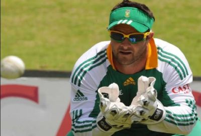 Cricket: Former wicketkeeper-batsman became coach of South Africa team
